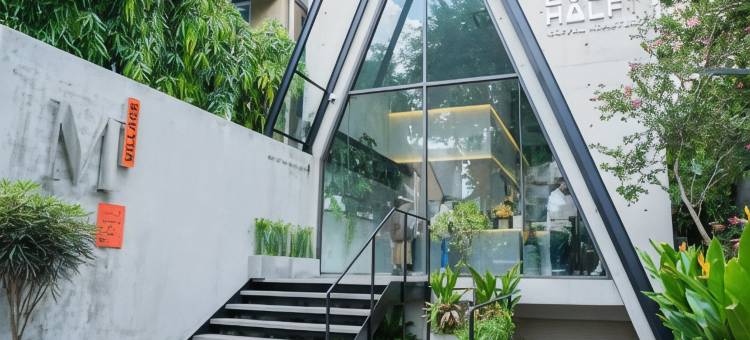 Express by 阮文秋M乡村酒店(Express by M Village Nguyen Van Thu)图片