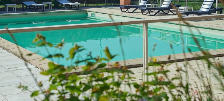 CIT’HOTEL 莱斯阿利泽(Cit'Hotel les Alizés)图片