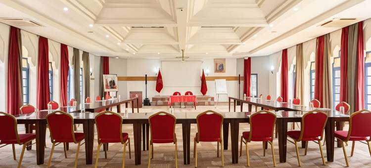 宜必思非斯酒店(Ibis Fes)图片