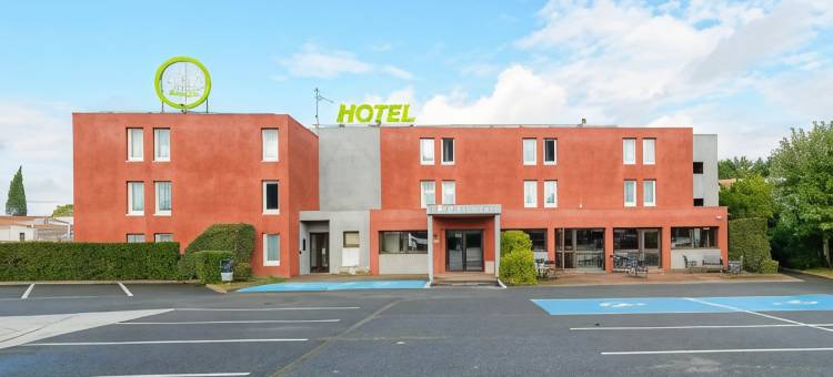 B&B阿尔比酒店(B&B Hotel Albi)图片