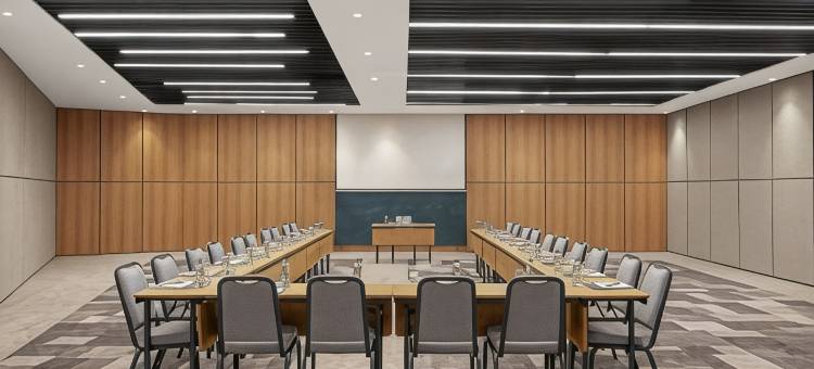 福朋喜来登伊斯坦布尔彭迪克酒店(Four Points by Sheraton Istanbul Pendik)图片