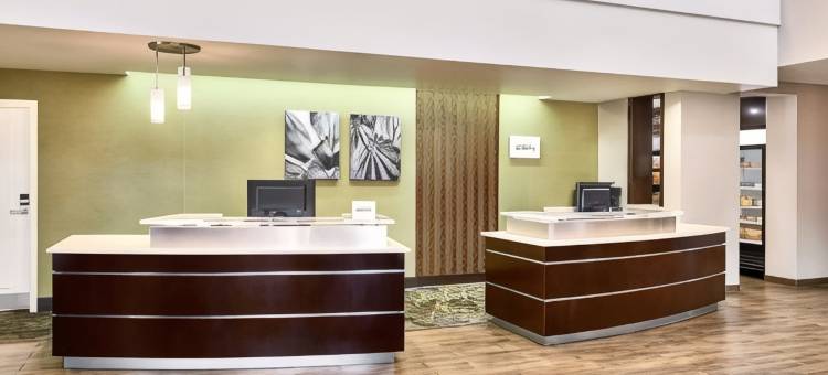 凤凰城吉尔伯特居家酒店(Residence Inn Phoenix Gilbert)图片