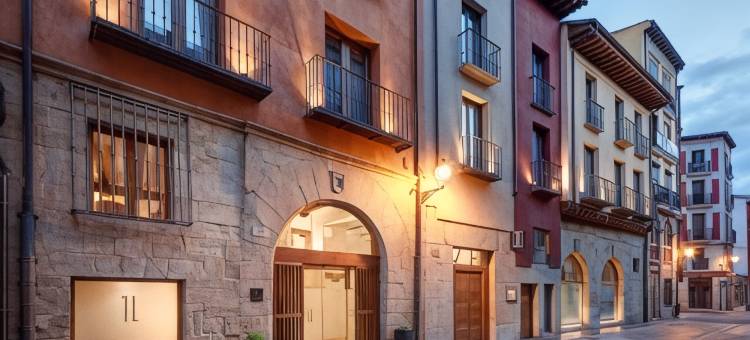 主街塞尔科特酒店(Sercotel Calle Mayor)图片