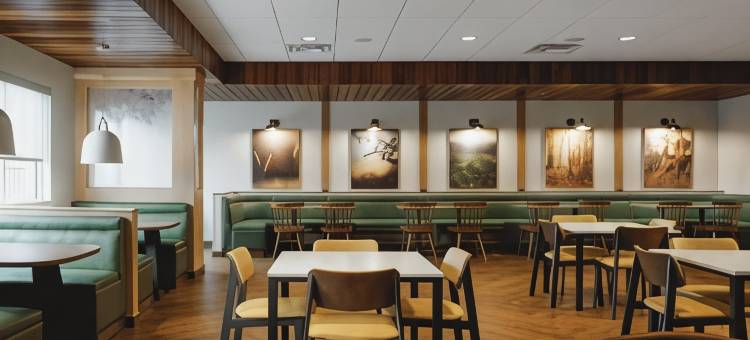 Fairfield Inn & Suites Knoxville Northwest图片