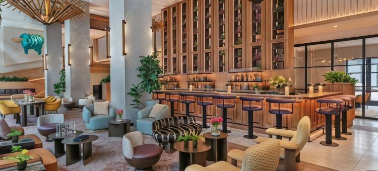 Moxy布鲁克林威廉斯堡(Moxy Brooklyn Williamsburg)图片