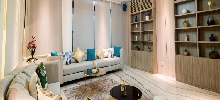 由HIG管理的尤利娅酒店(Yulia Hotel Managed by HIG)图片
