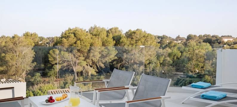 德拉赫滨海公寓式酒店(Aparthotel Marina Drach)图片