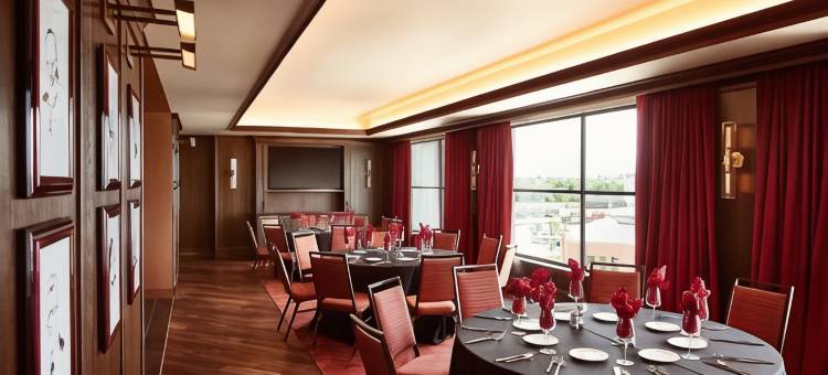 The Scarlet, Lincoln, a Tribute Portfolio Hotel图片