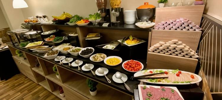 阿蒙德酒店公寓(Almond Hotel Apartments)图片