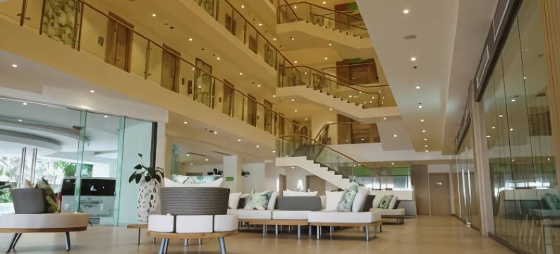 爱妮岛青柠度假村(Lime Resort El Nido)图片