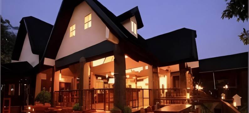 巴尔科尼山度假村(Balcony Hill Resort)图片