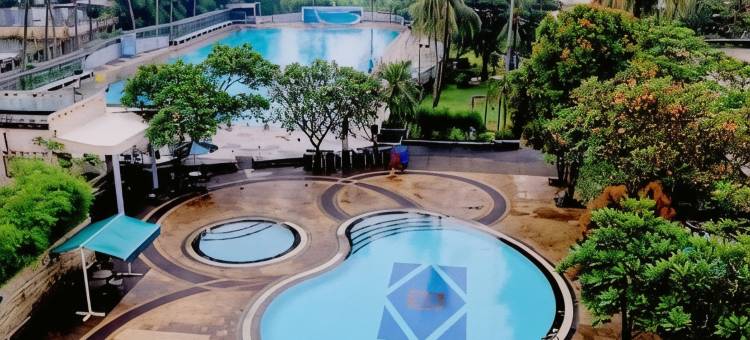 布米威亚塔酒店(Bumi Wiyata Hotel)图片