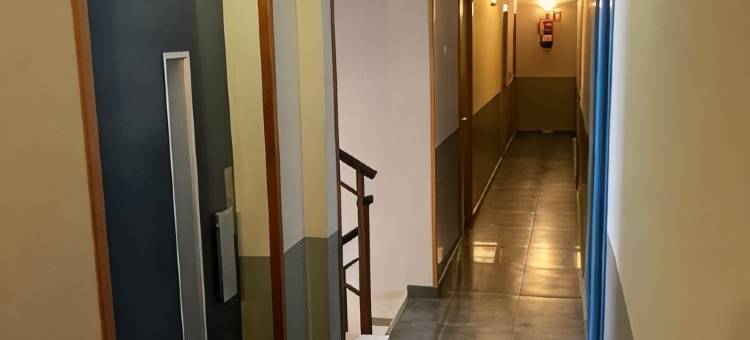 塔尔斯旅馆(Hostal Tarrés)图片