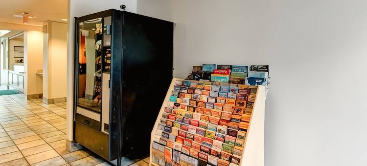 Super 8 by Wyndham Aurora East(Super 8 by Wyndham Aurora East)图片