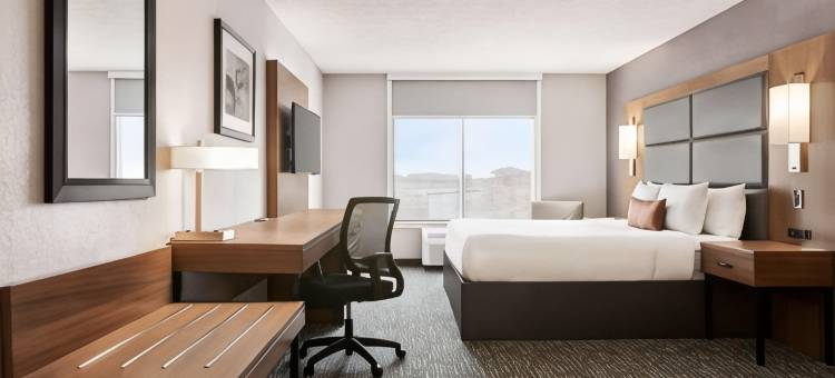 Wingate by Wyndham Cincinnati/Blue Ash图片