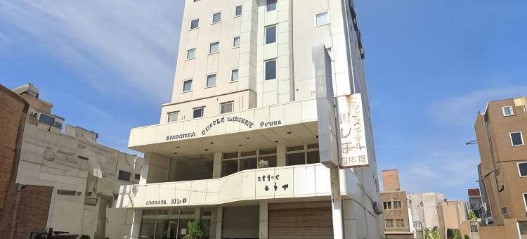 Business Hotel Kawashima图片