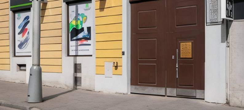 布拉格宝恒酒店(Bohem Prague Hotel)图片