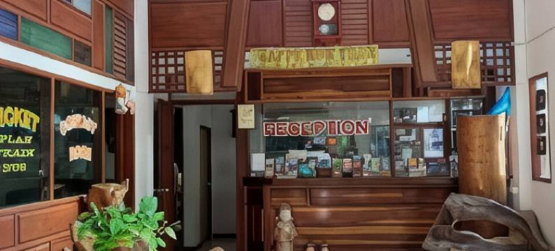 拉塔娜宾馆及平房(Rattana Guesthouse & Bungalow)图片