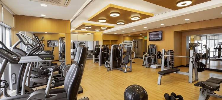 哈拉罗塔纳阿瑞健酒店(Hala Arjaan by Rotana)图片