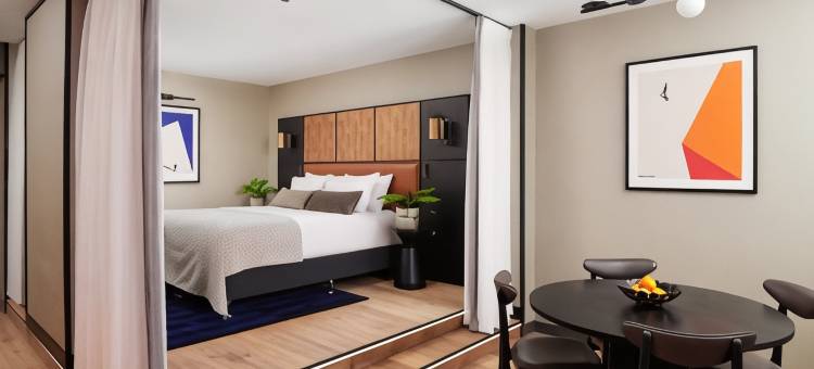 约克Malmaison酒店(Malmaison York)图片