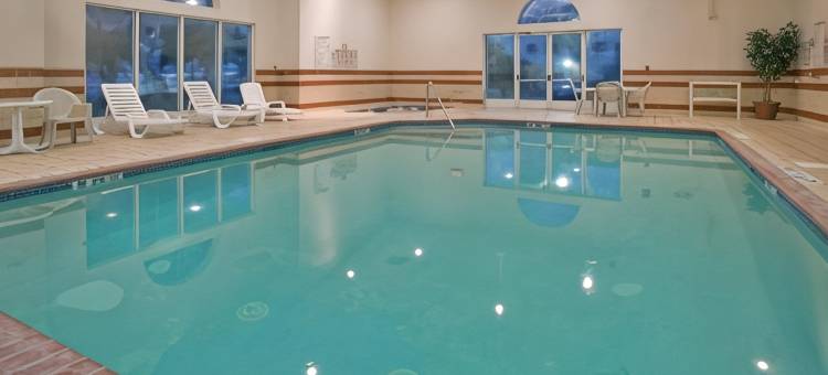 哥伦比亚丽怡酒店(Country Inn & Suites by Radisson, Columbia, SC)图片