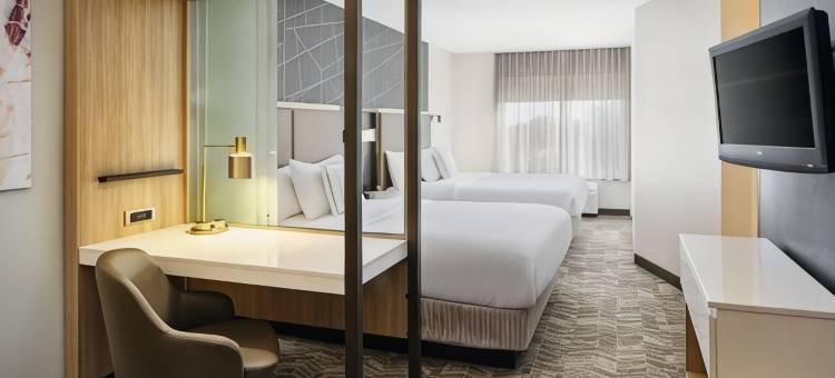 SpringHill Suites Edgewood Aberdeen图片