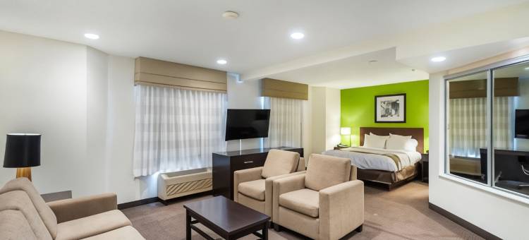 凯艺酒店(Quality Inn)图片