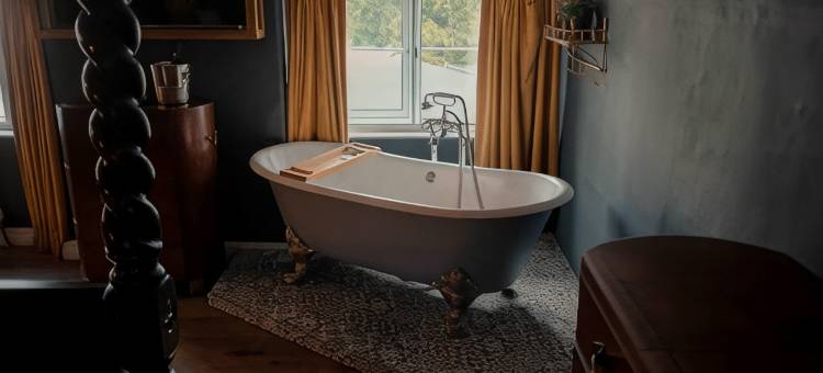 桥酒店(The Bridge)图片