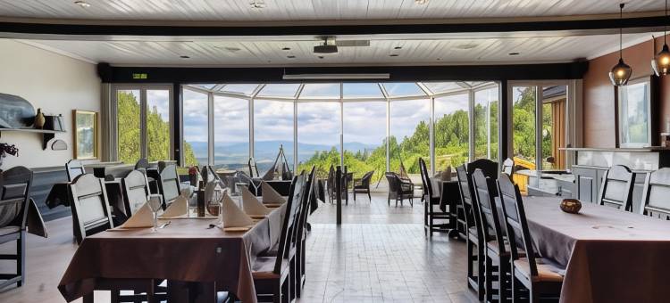 克莱维斯图雅酒店(Kleivstua Hotel Near Krokskogen)图片