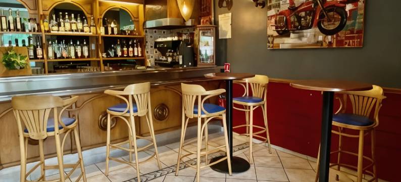 贝莱尔酒店(Hôtel Bel'Air)图片