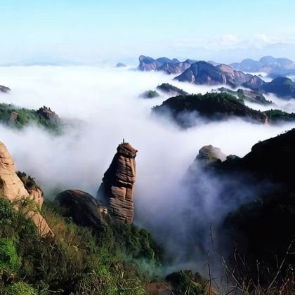 龙岩汀州古城+连城+上杭3日2晚自由行