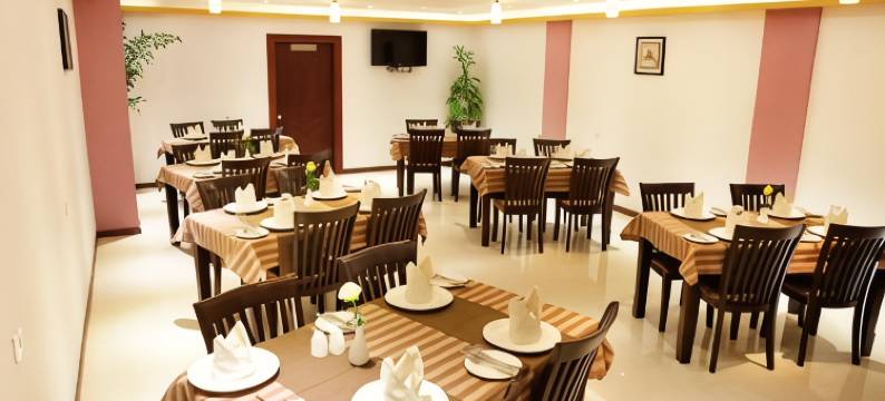 阿蒂亚普利公寓(Athirappilly Residency Chalakudy)图片