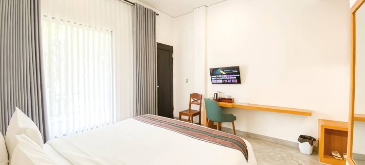 Queen Parrona Hotel by Sativa图片
