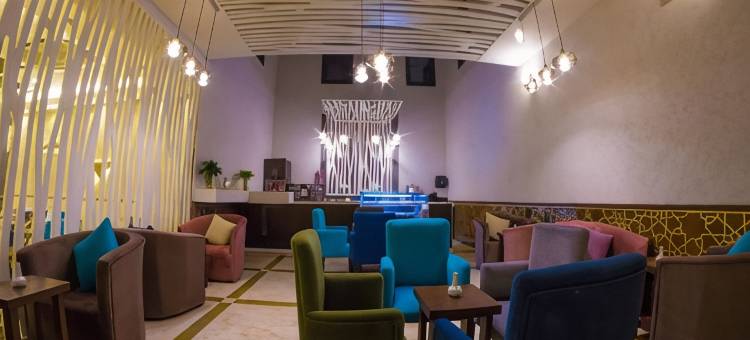 Luma公寓(Luma Serviced Apartments)图片