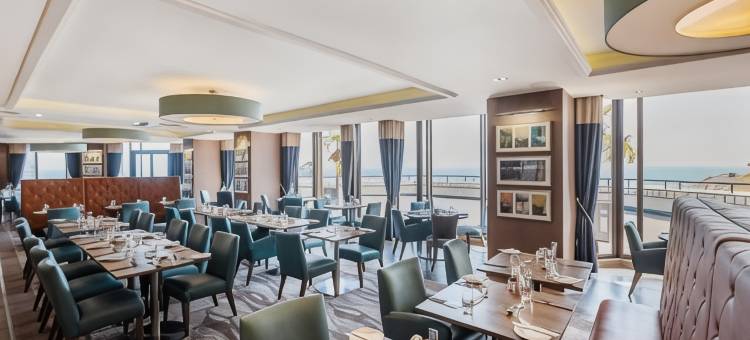 景观酒店(The View Hotel)图片