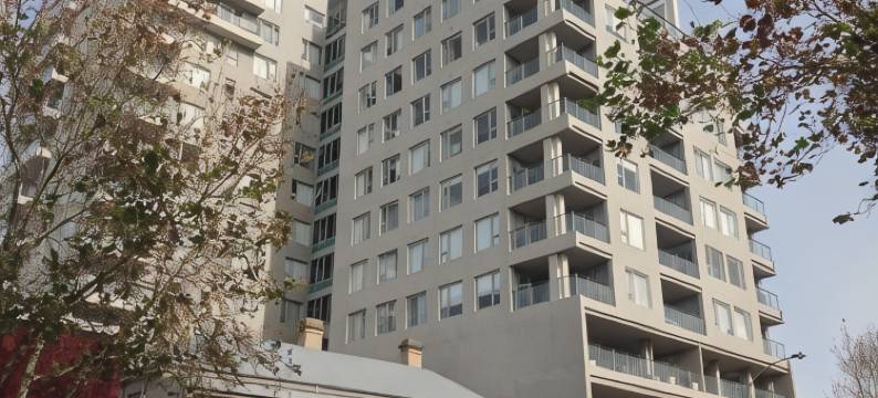 纽卡斯尔中央广场酒店(Newcastle Central Plaza Apartment Hotel Official)图片