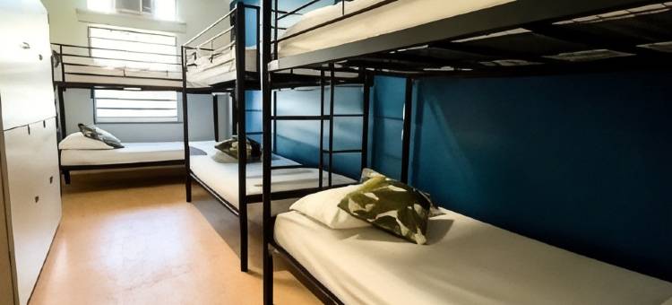 MOM-达尔文YHA住宿(Mom Darwin)图片