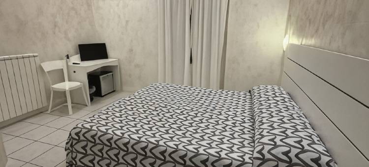 圣雷莫珀洛恩旅馆(Pollon Inn Sanremo)图片