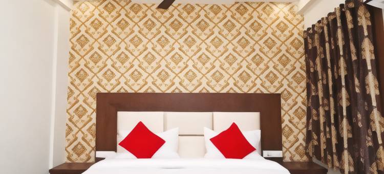 Shri Vinayak Guest House Varanasi图片