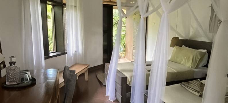 Mabamba小屋(Mabamba Lodge)图片