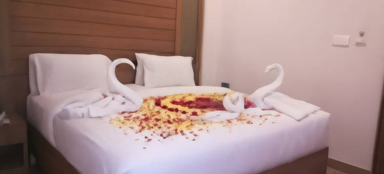Hotel G International图片