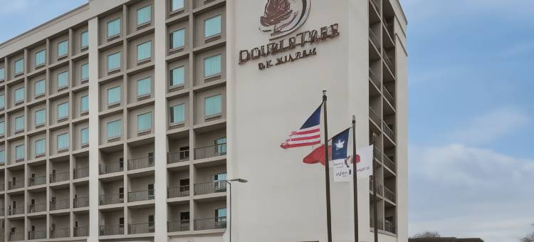 达拉斯爱田机场希尔顿逸林酒店(DoubleTree by Hilton Dallas - Love Field)图片