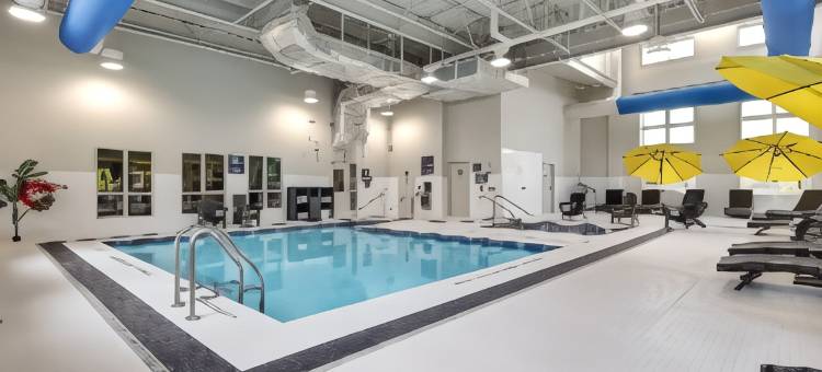 堪纳塔渥太华西温德姆麦客达酒店(Microtel Inn & Suites by Wyndham Kanata Ottawa West)图片