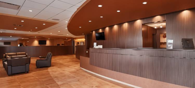 巴瑟斯特贝斯特韦斯特优质套房酒店(Best Western Plus Bathurst Hotel  Suites)图片