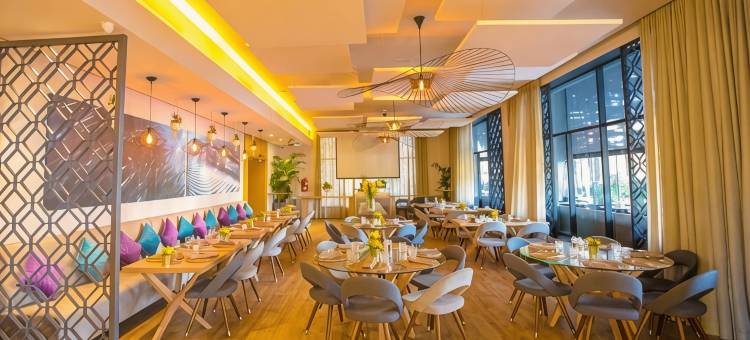 诺富特穆罕默迪耶酒店(Novotel Mohammedia)图片