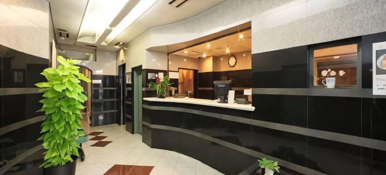 武蔵境城市商务酒店(Citytel Musashisakai)图片