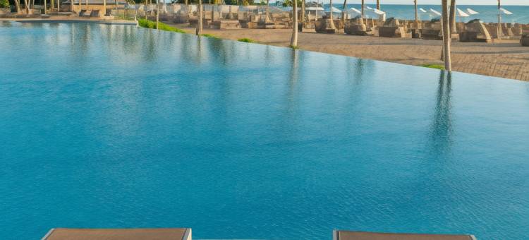 尼克罗迪恩™酒店及度假村蓬塔卡纳 - 全包式(Nickelodeon Hotels & Resorts Punta Cana by Karisma)图片