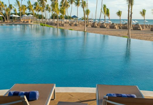Nickelodeon Hotels & Resorts Punta Cana by KarismaHotel Overview
