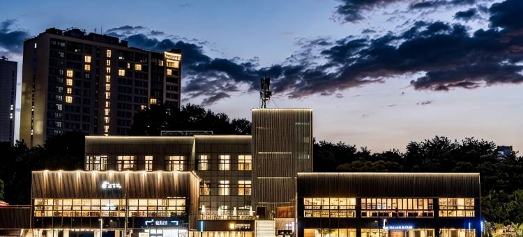拉戈鲍姆酒店(Lagobaum Hotel)图片
