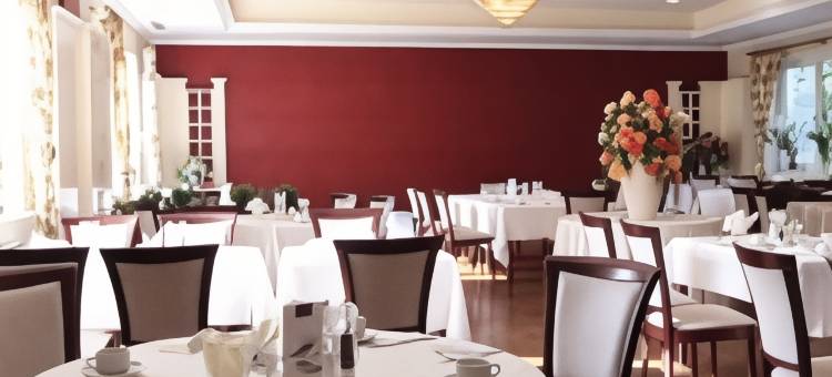 帕斯曼餐厅酒店(Hotel Restaurant Passmann)图片